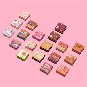 Benefit Dandelion Twinkle Soft Nude-Pink Highlighter- Mini